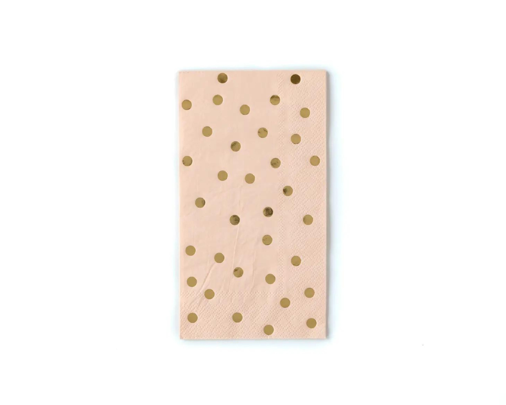 Paper Napkins | Dots