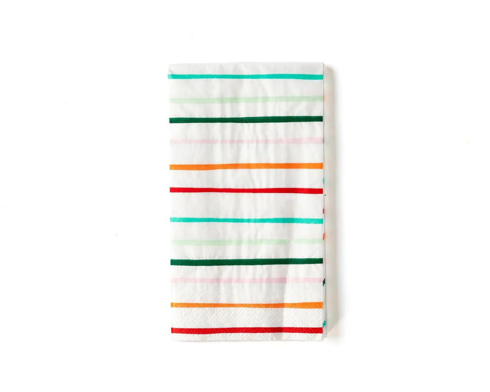 Paper Napkins | Rainbow